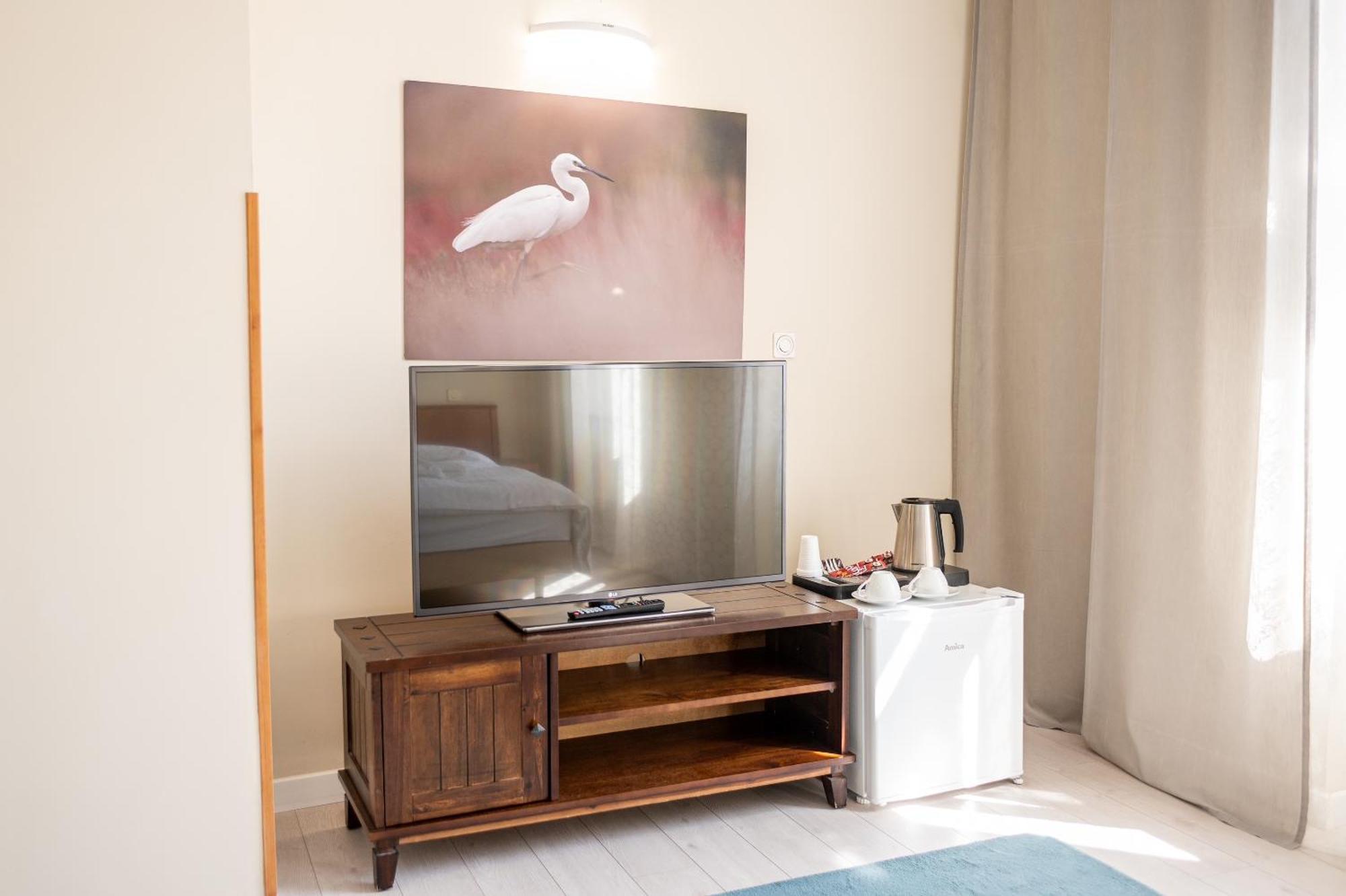 Apartamenty Castello Kluczbork Dış mekan fotoğraf