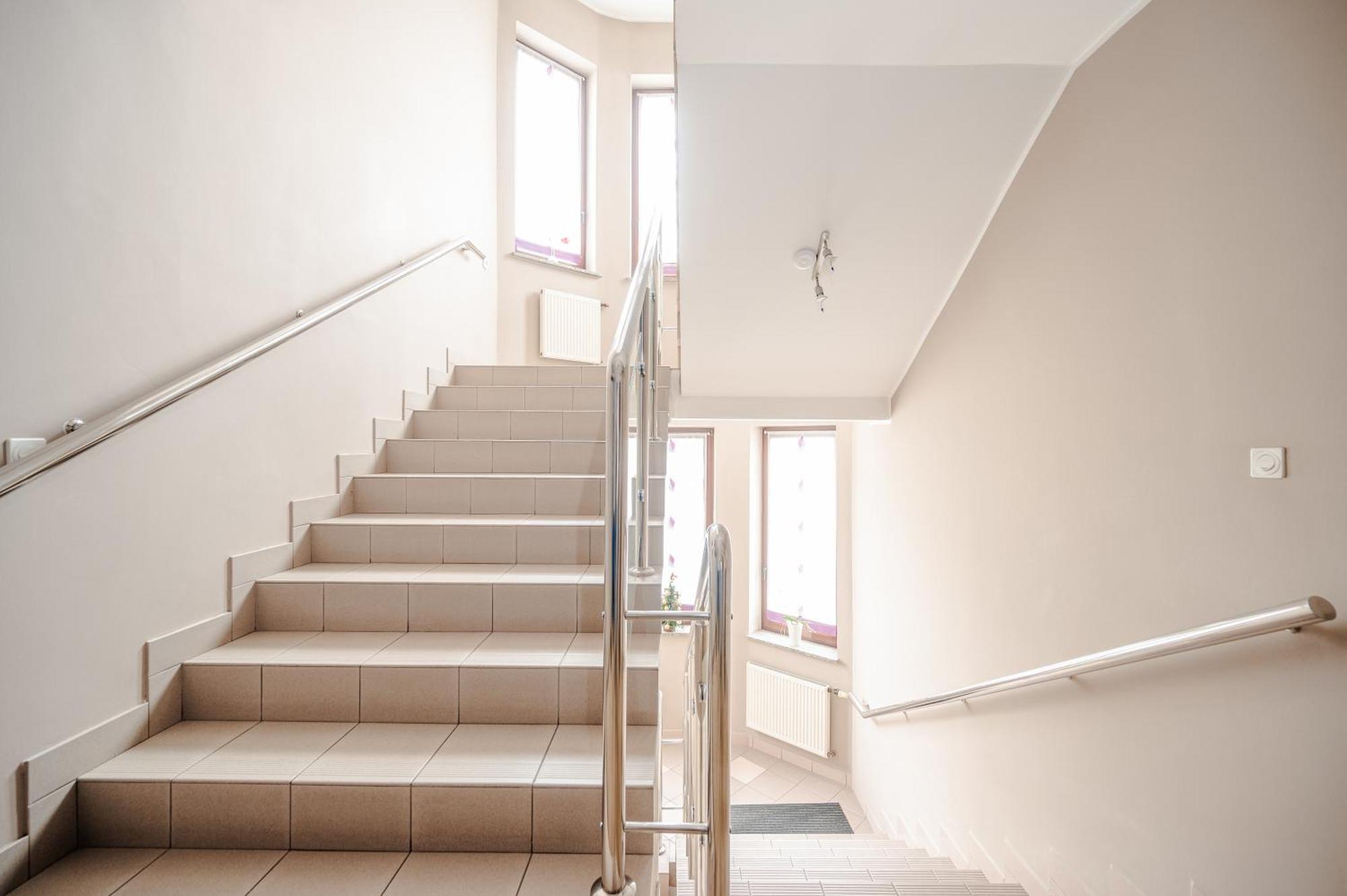 Apartamenty Castello Kluczbork Dış mekan fotoğraf
